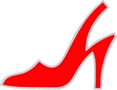 Cathy cipő logo